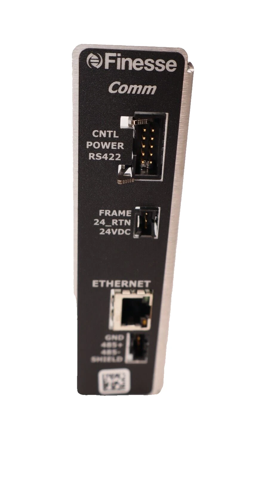 Used FINESSE F110-2111-017 Rev. 14 , F300-2009-001 Rev 3 Comm