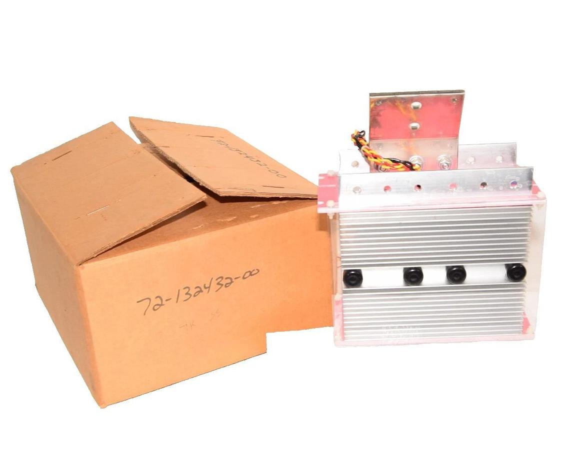 IXYS MGE Static Switch 72-132432-00-X2 7213243200X2 (NOS)