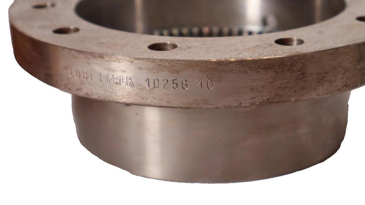 (NEW) FALK 1025G , 1025G10 1025G 10 Coupling Sleeve