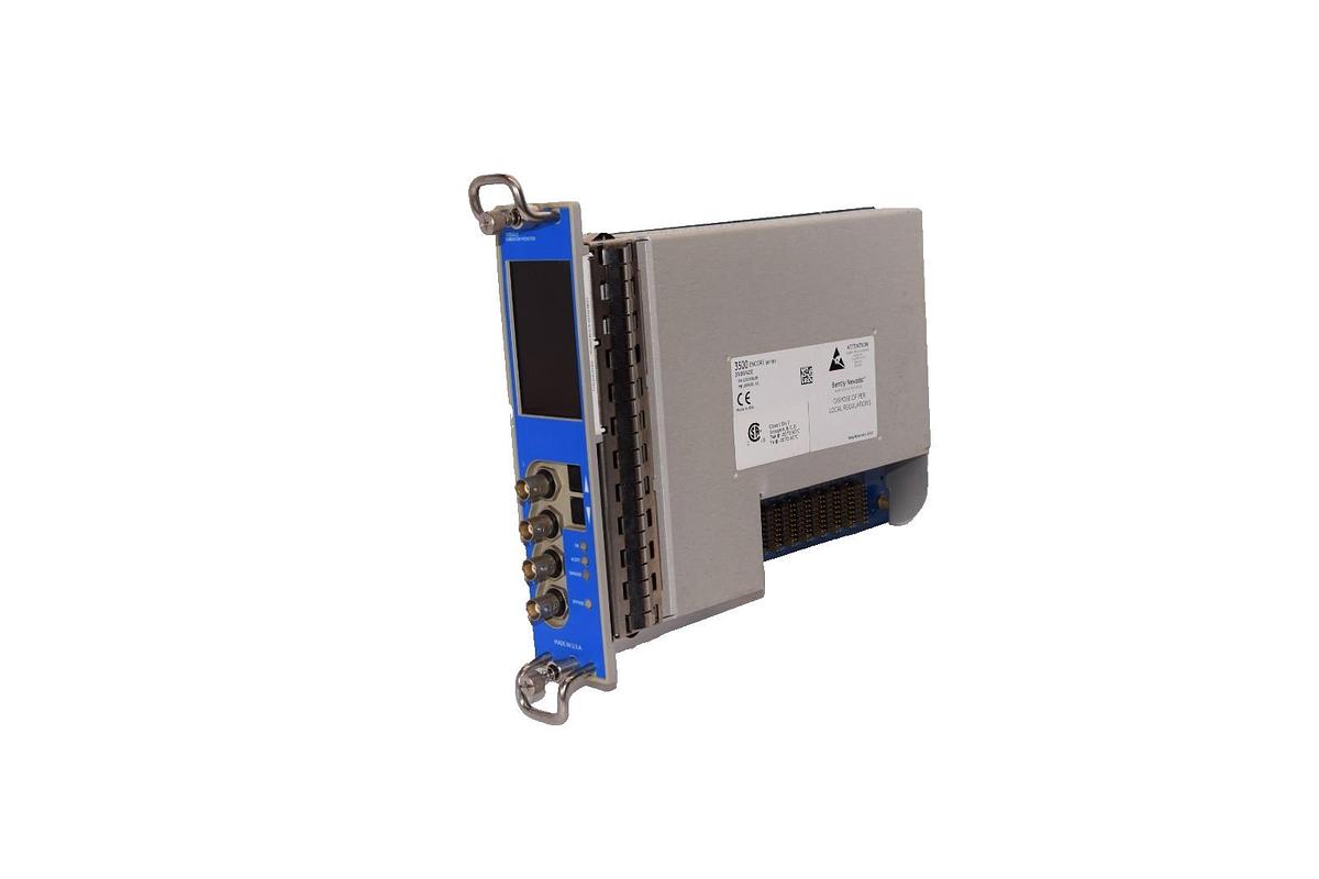 Bently Nevada 285691-01 , 3500/42E , 3500 Encore series Vibration Monitor (New)