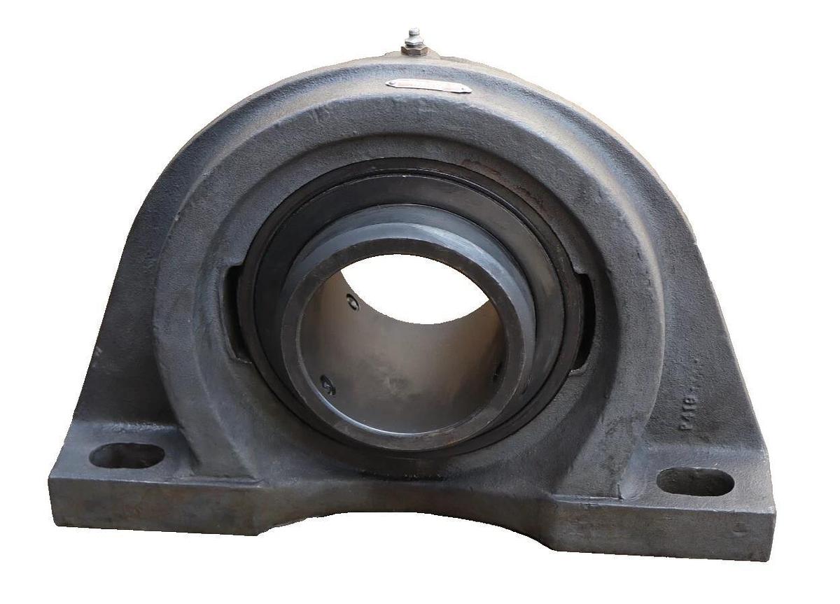 Seal Master SealMaster Morse Pillow Block Housing 4-15/16" S2979-M  S2979M NOS