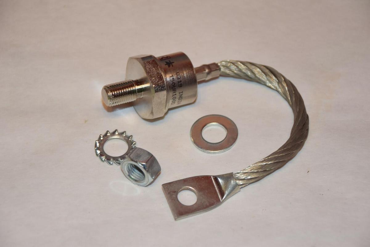 (NEW) IOR 150UR100D 0319 Thyristor