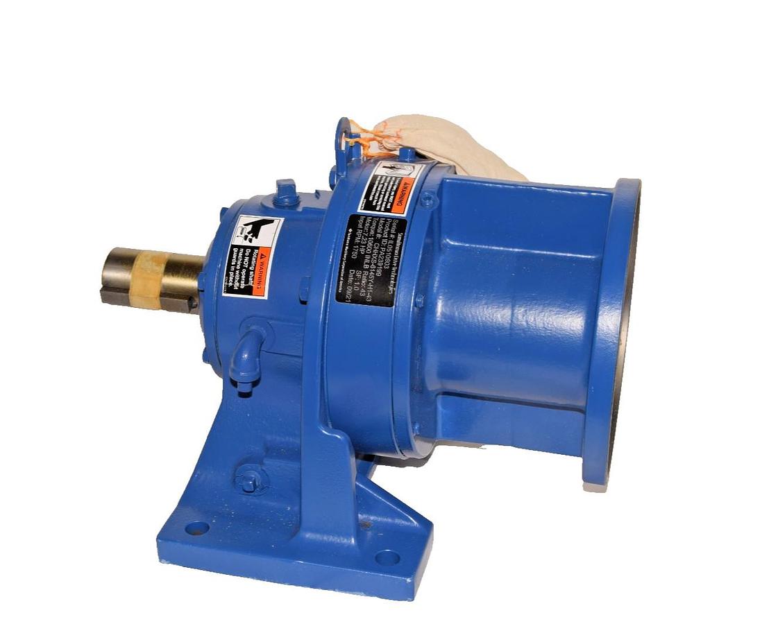 SUMITOMO CHHXS-6145Y-H1-43 PA239199 43:1 1750RPM 7.23hp Speed Gear Reducer (NEW)