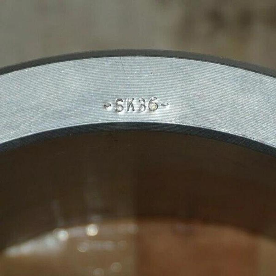 (NEW) STANDARD SK36 SK-36 Removal Sleeve