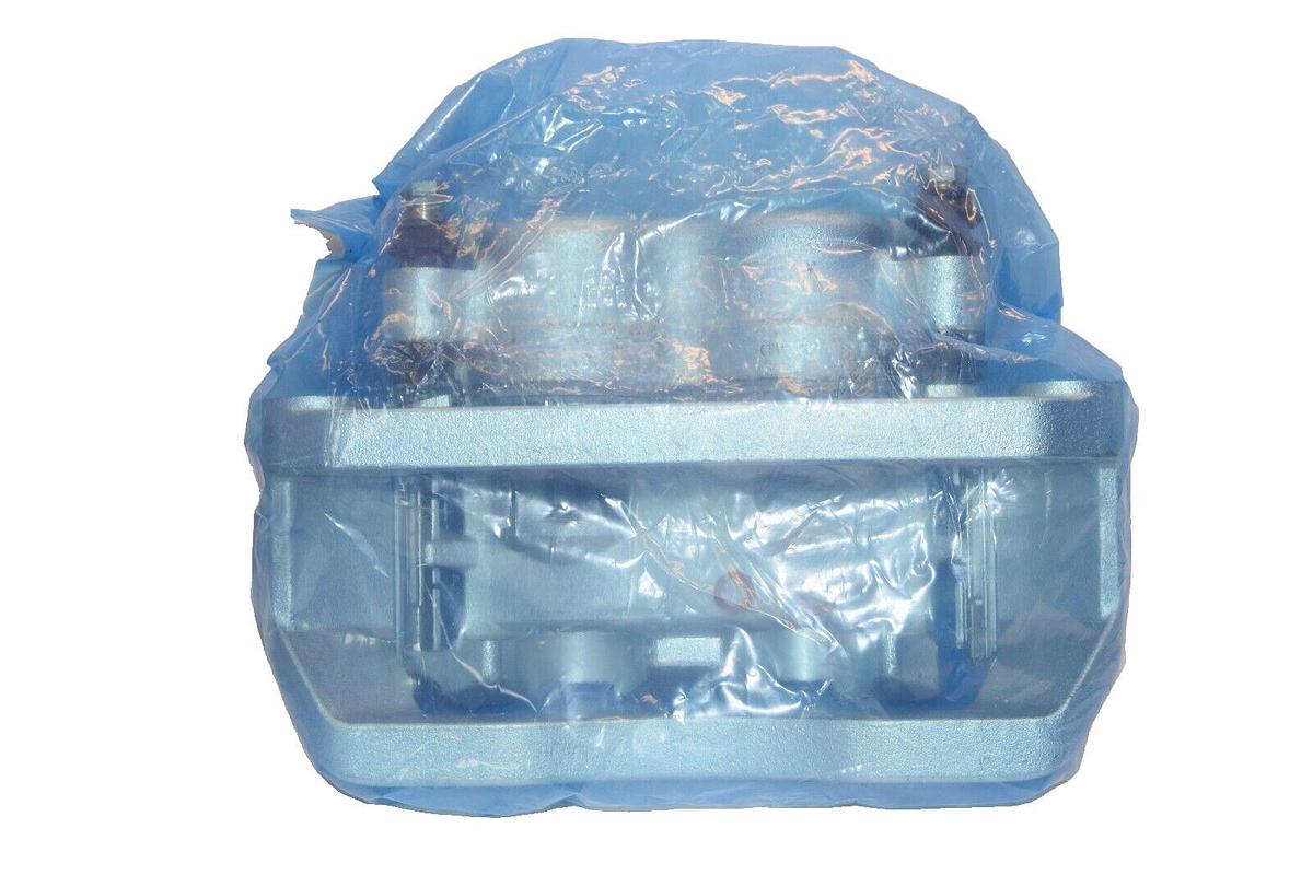 (NEW) ACDELCO Gold  18FR1429N , 19364155 Disc Brake Caliper Assembly