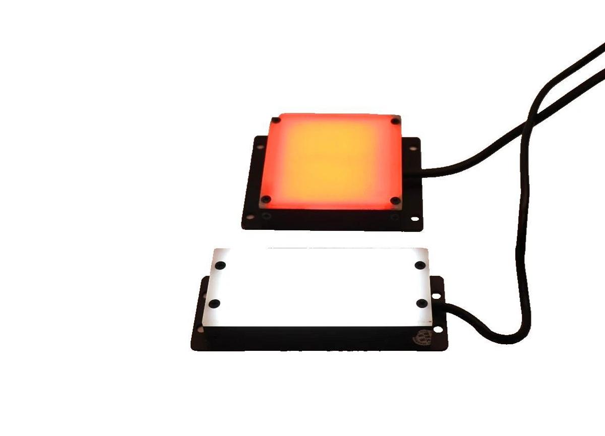 Used 3AM GLC-PD12V30W-2CH 100-240V ac LED Power Supply with Backlighting modules