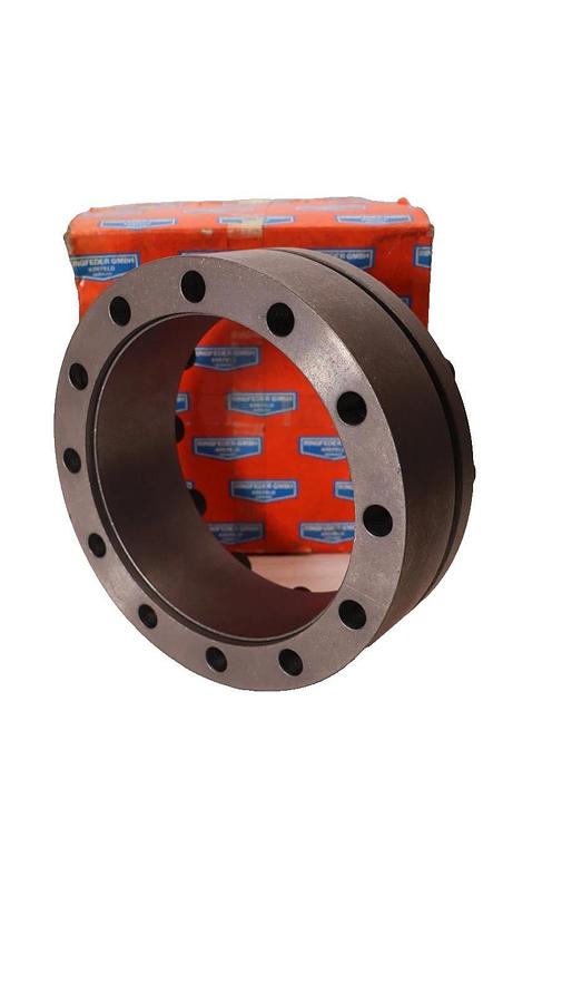(NEW) RINGFEDER GMBH 5-29/32" Bore , 202X79 Locking Assembly