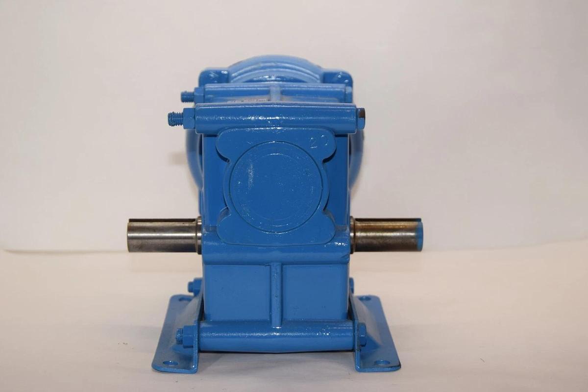 MORSE 20GEDC 20:1 Ratio ED Series Gear Reducer  (New)