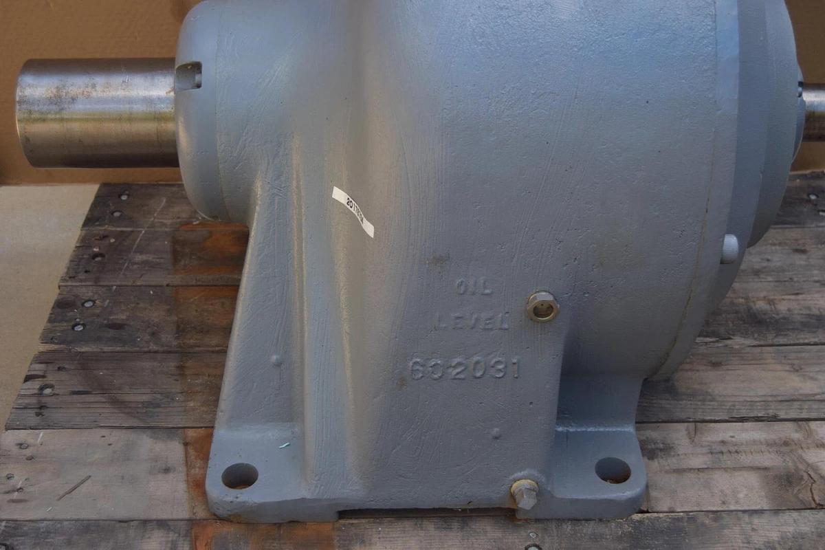 Winsmith Parallel Inline Gear Box Gearbox 61H B61H-70 450:1 450 *Refurb*