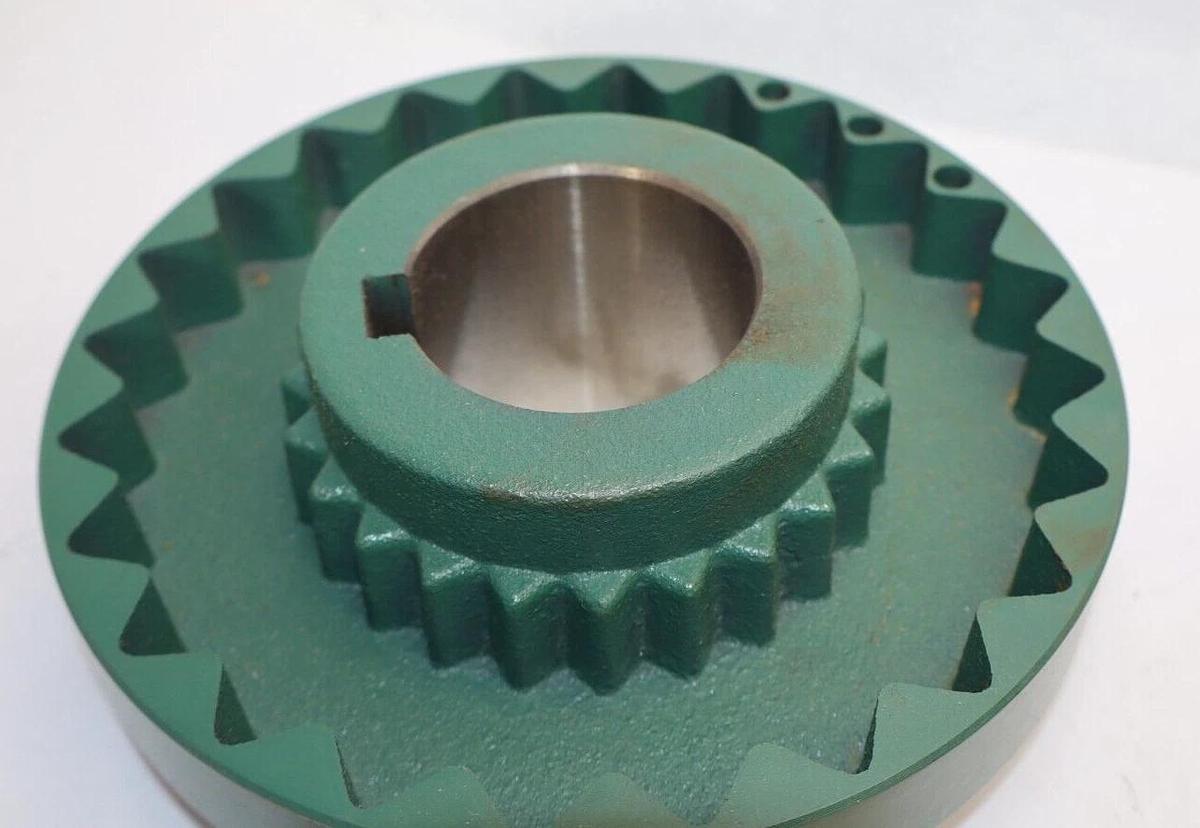 TB WOODS SF Flange 9S2 9SX2 SF FLANGE 3750rpm (NEW)