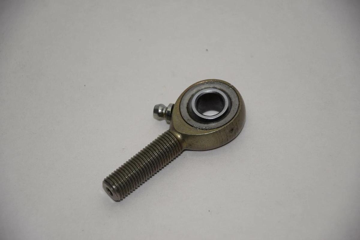 AURORA USA MB-77 ROD END MALE 7/16" BORE BEARING NEW