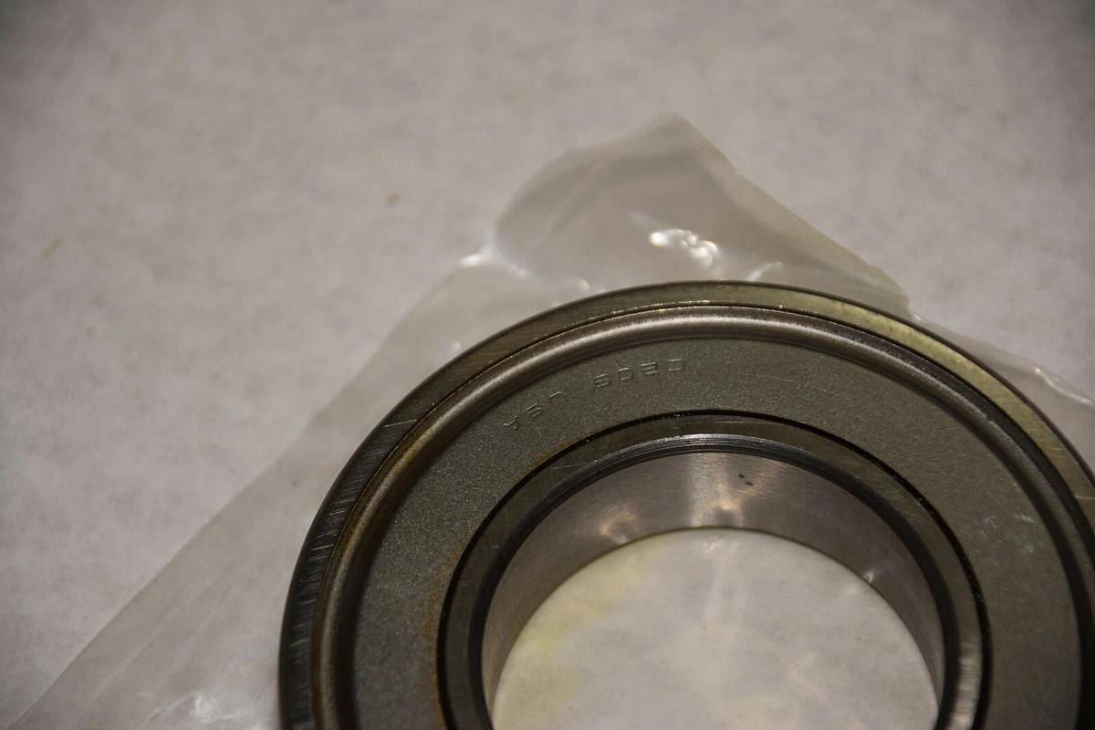MRC 209SFF 6209-2Z/C3 USA BEARING NEW