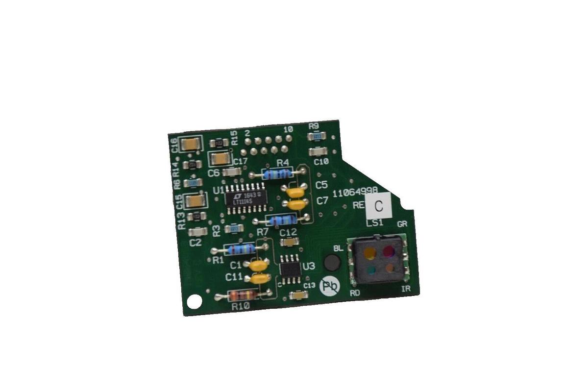 (NEW) 11064998 Rev C Circuit Board Card