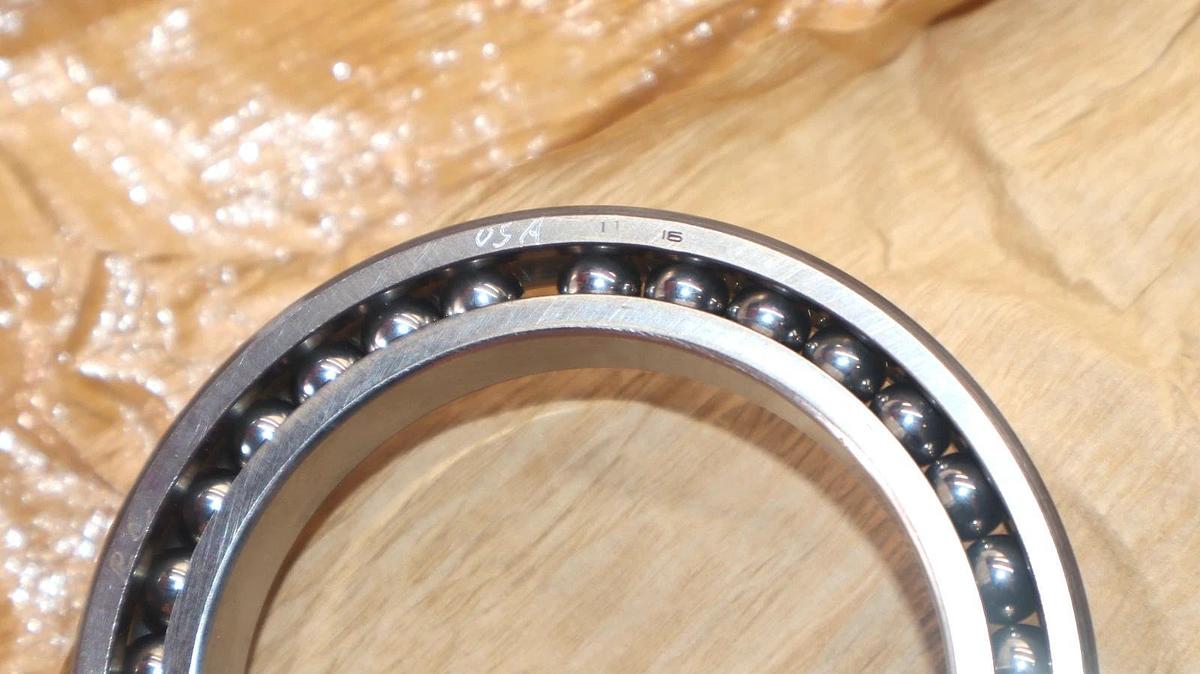 MRC 1913M-ST2 , 1913-ST2-01220G00000Z9804R , DSA-5 Single Row Bearing USA