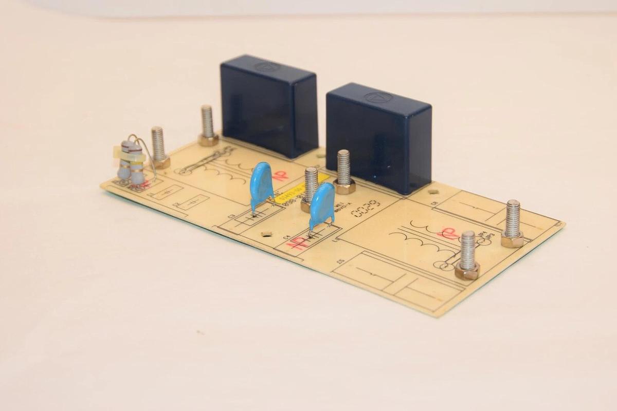 Used SUNG WEI 098-01231-02 01493-00-037 06VO-A Board