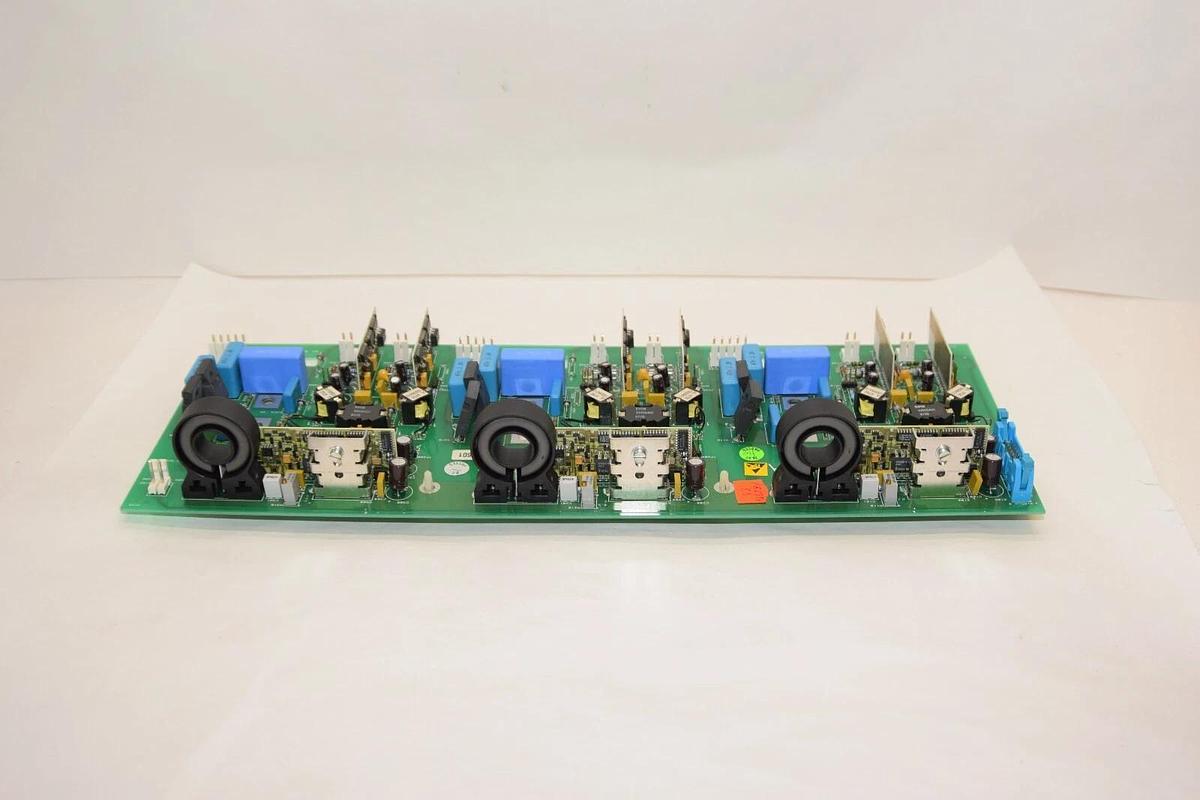 (NEW) FISKARS 100173381 1001696 G1 9803 A5 SN 2601 Power System Board Assembly