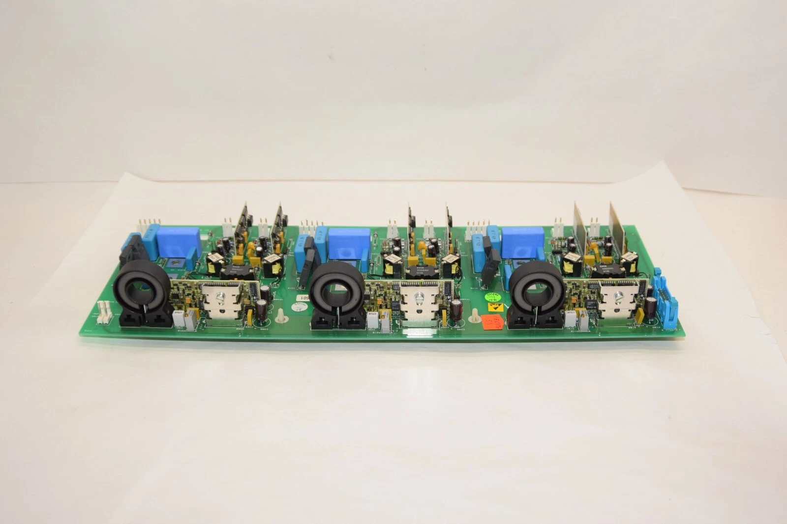 (NEW) FISKARS 100173381 1001696 G1 9803 A5 SN 2601 Power System Board Assembly