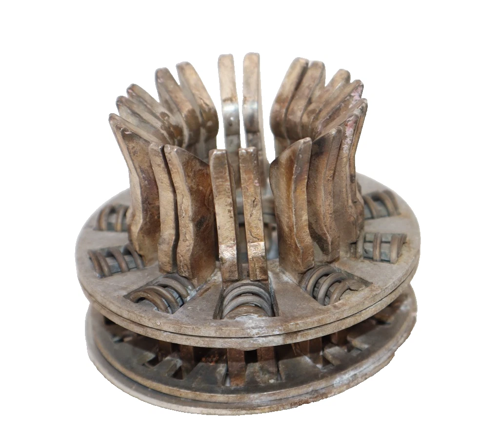 Cutler Hammer Westinghouse Primary Disconnect Assembly Contact Finger Cluster
