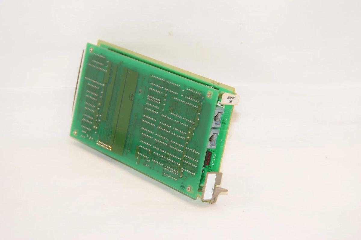 (NEW) NEC MRSDP X6472 Circuit Board Card