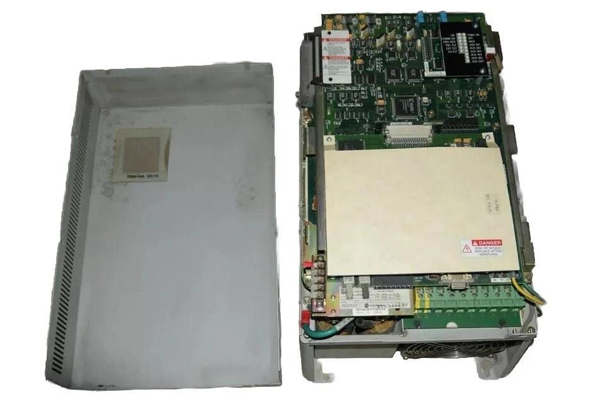 Used ALLEN BRADLEY Drive SA3100-B030-AE-L6R SA3100B030ANL6R 38KVA 380-480V