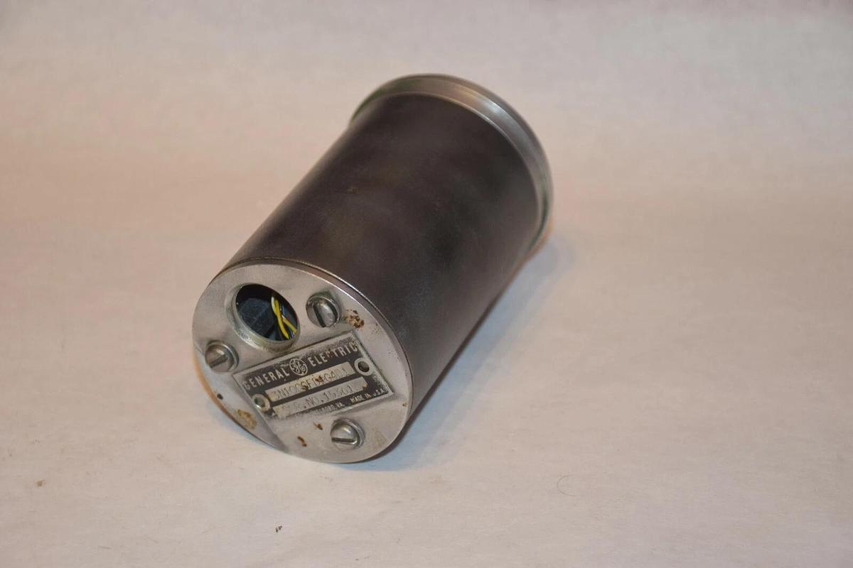 Used General Electric Encoder 3N1000FB104D1