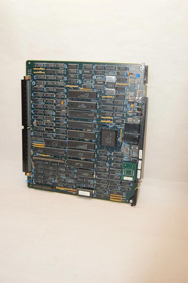 Used GRANGER ASSOCIATES 065-3501-02 065350102 CIU Interface Board