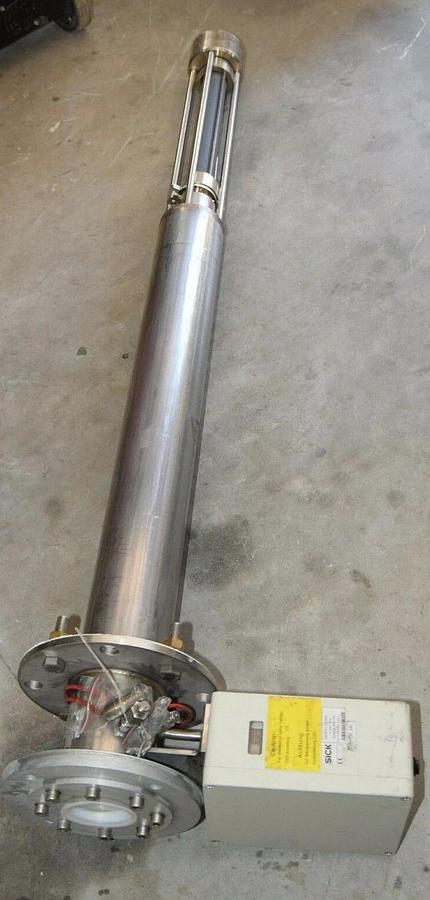 (New) SICK Measuring Probe GPP31-12343 2 021 578 0309 8019  230V  GPP31 12343