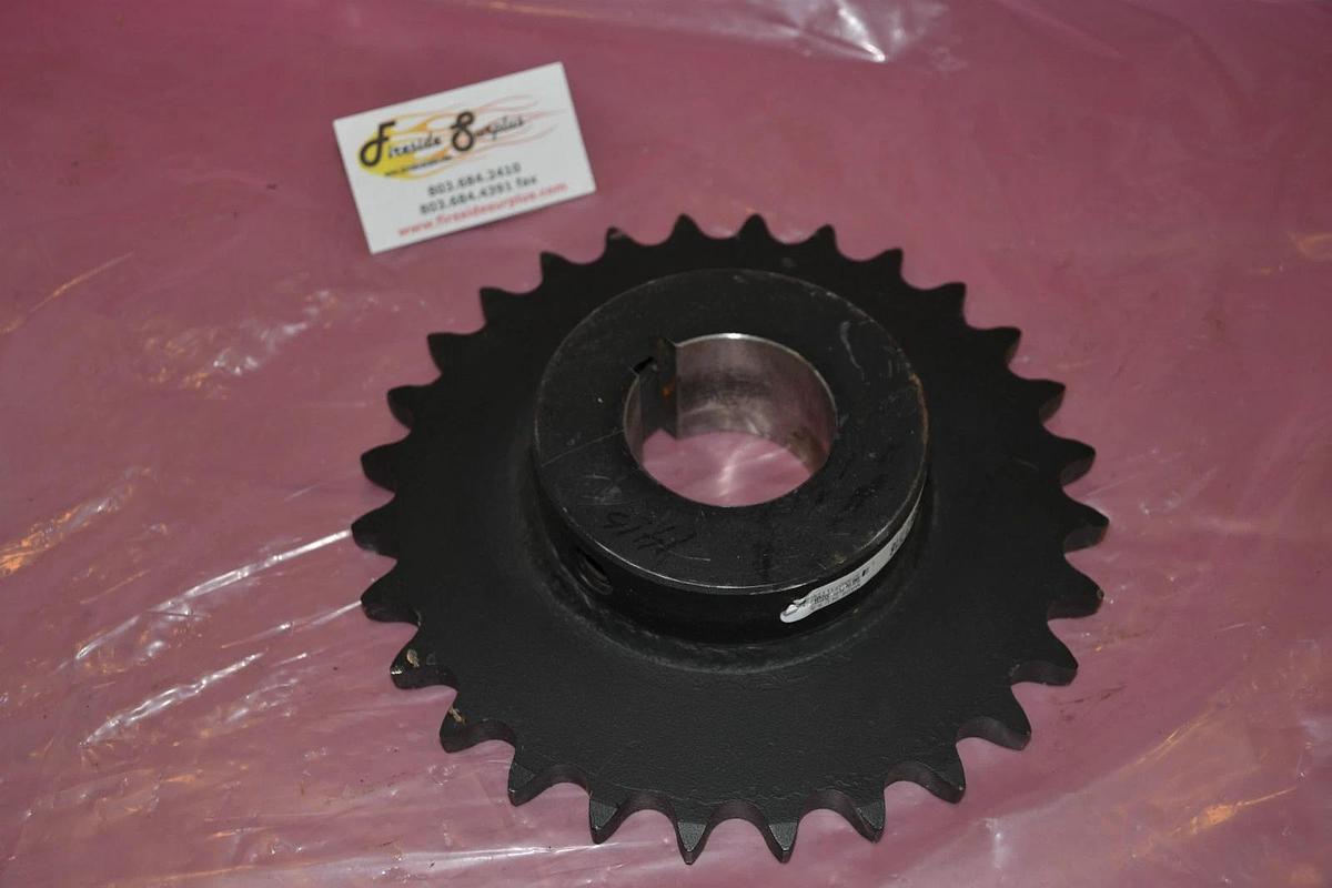 MARTIN SPROCKET 80BS28 2-7/16  80BS2827/16 80BS28x2-7/16  NEW