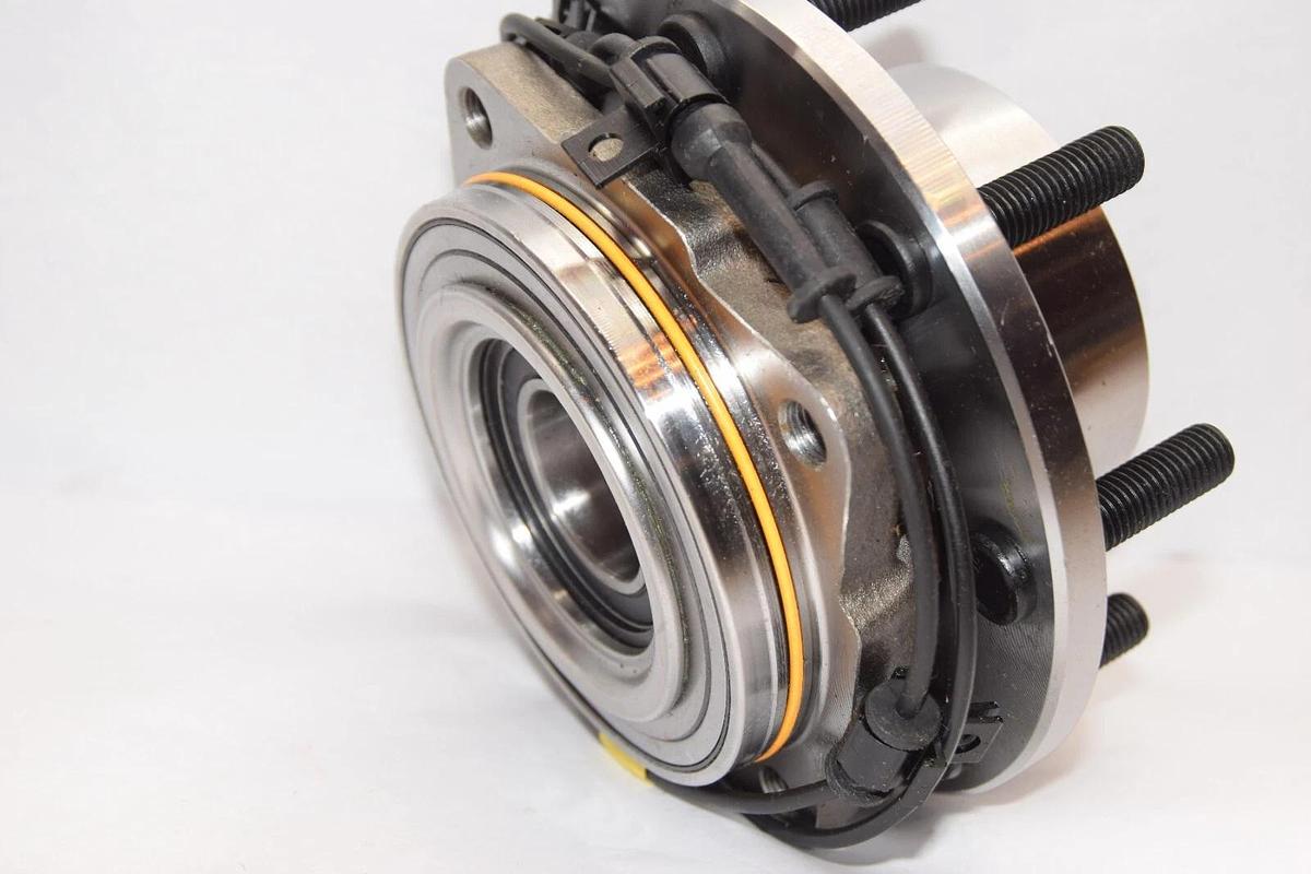 K515082 FRONT Wheel Bearing Hub With ABS