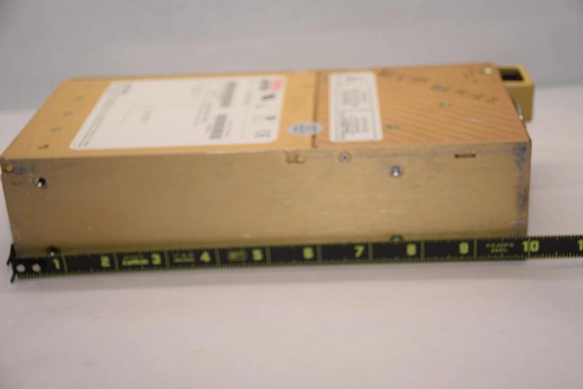 Used ASTEC MP4-2Q-1E-0M AC DC Converter Power Supply 73-540-0025 100-240V 400W