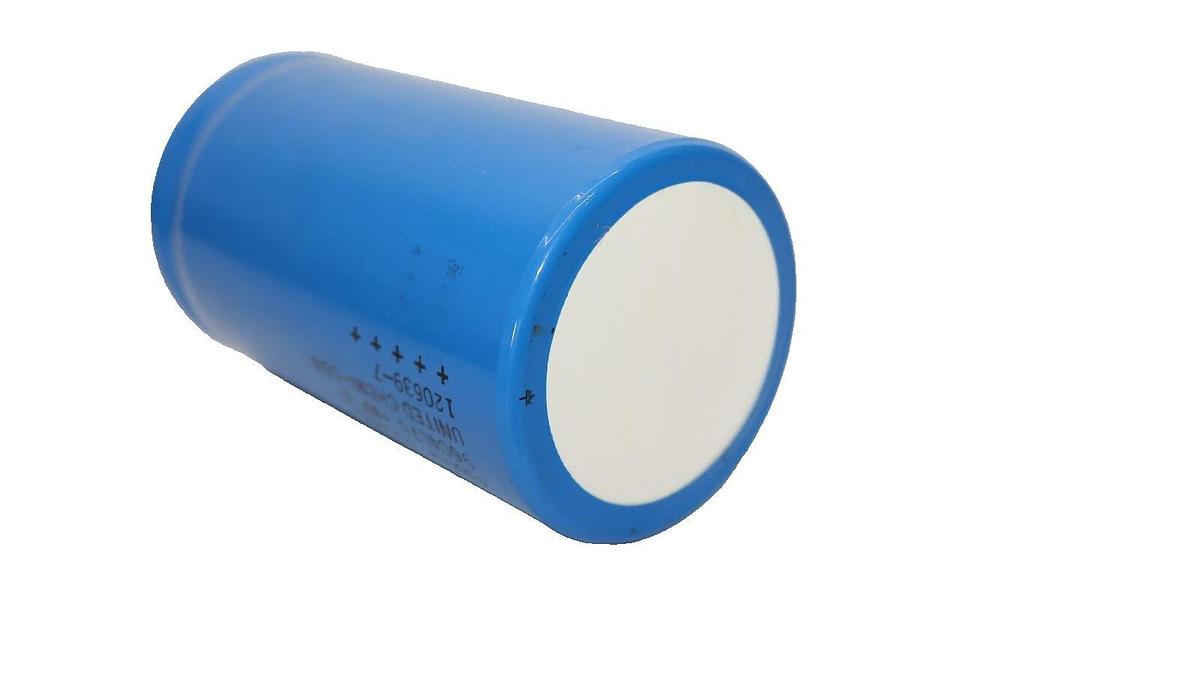 NIPPON / CHEMI-CON 36DY15063 4300uf 400Vdc Capacitor