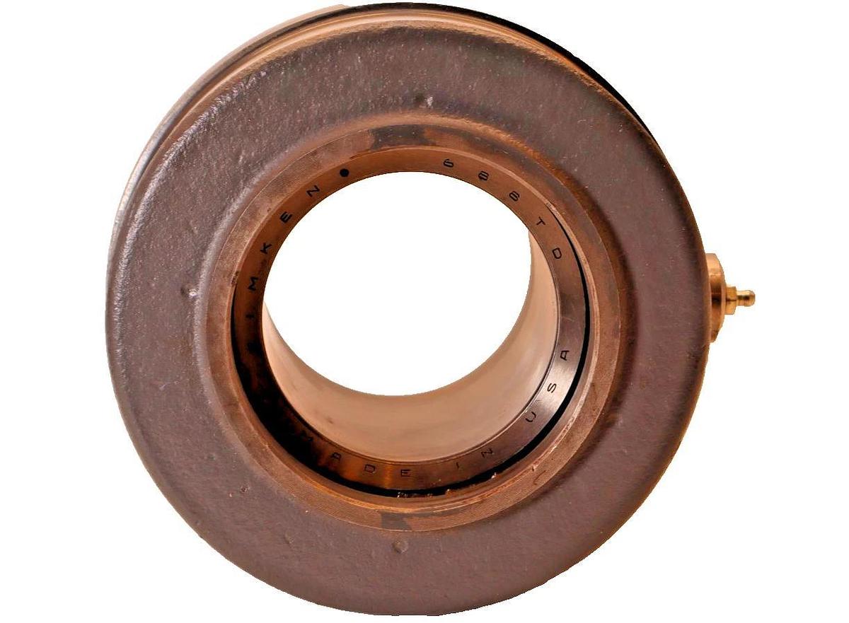 Timken AA1612 688TD Cartridge Roller Bearing 3-3/4" (Refurb)