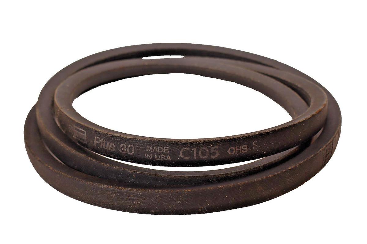 Uniroyal V-Belt Belt V Belt C105 C 105 C-105 *USA* (New)