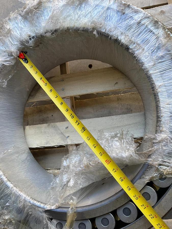 FAG Bearing 24096B-MB-C3 24096BMBC3 24096B MB C3 NEW