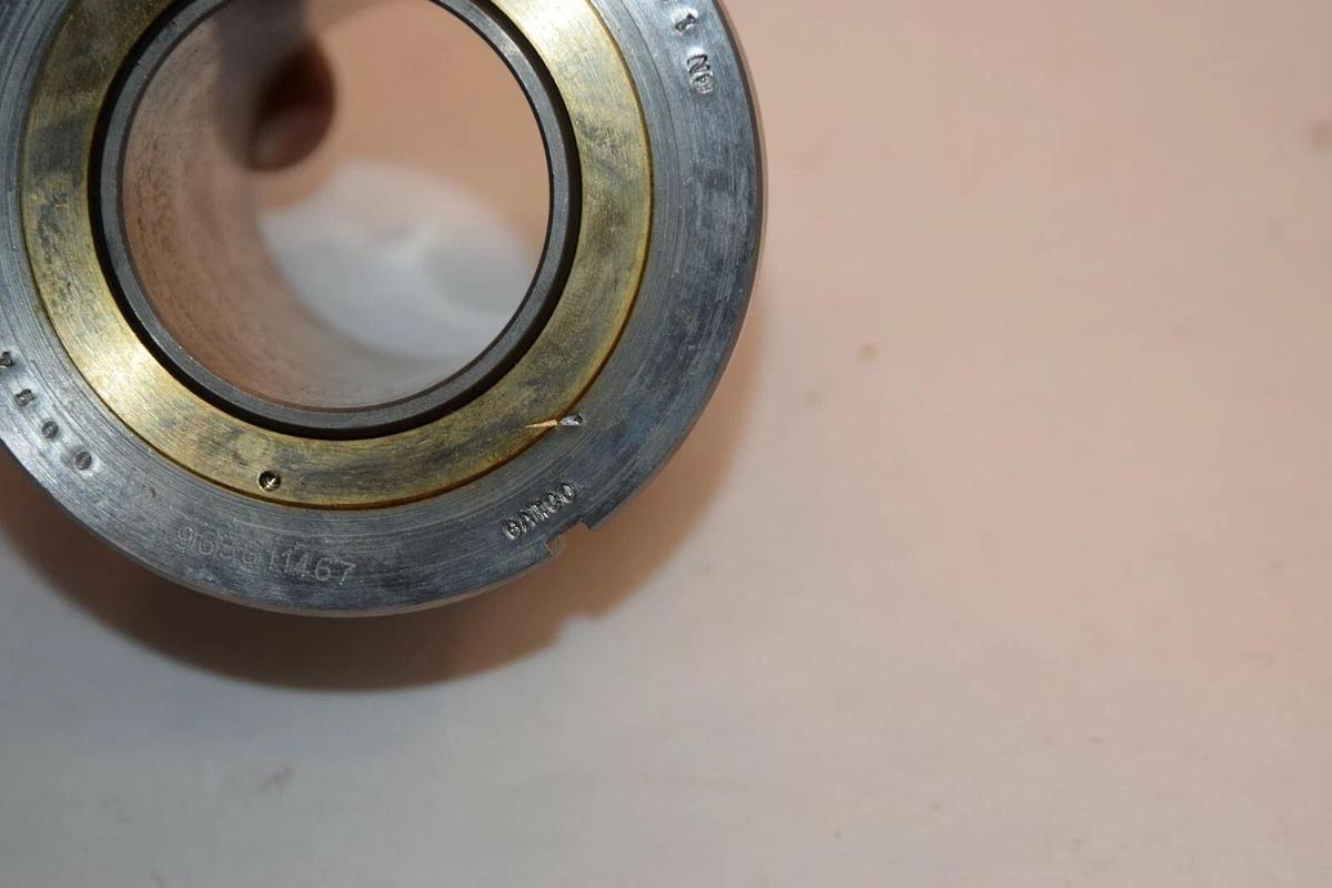 Gatco GN-1568 1.7500  3-1/64" OD X 1-3/4" ID  Rotary Bushing 963811467