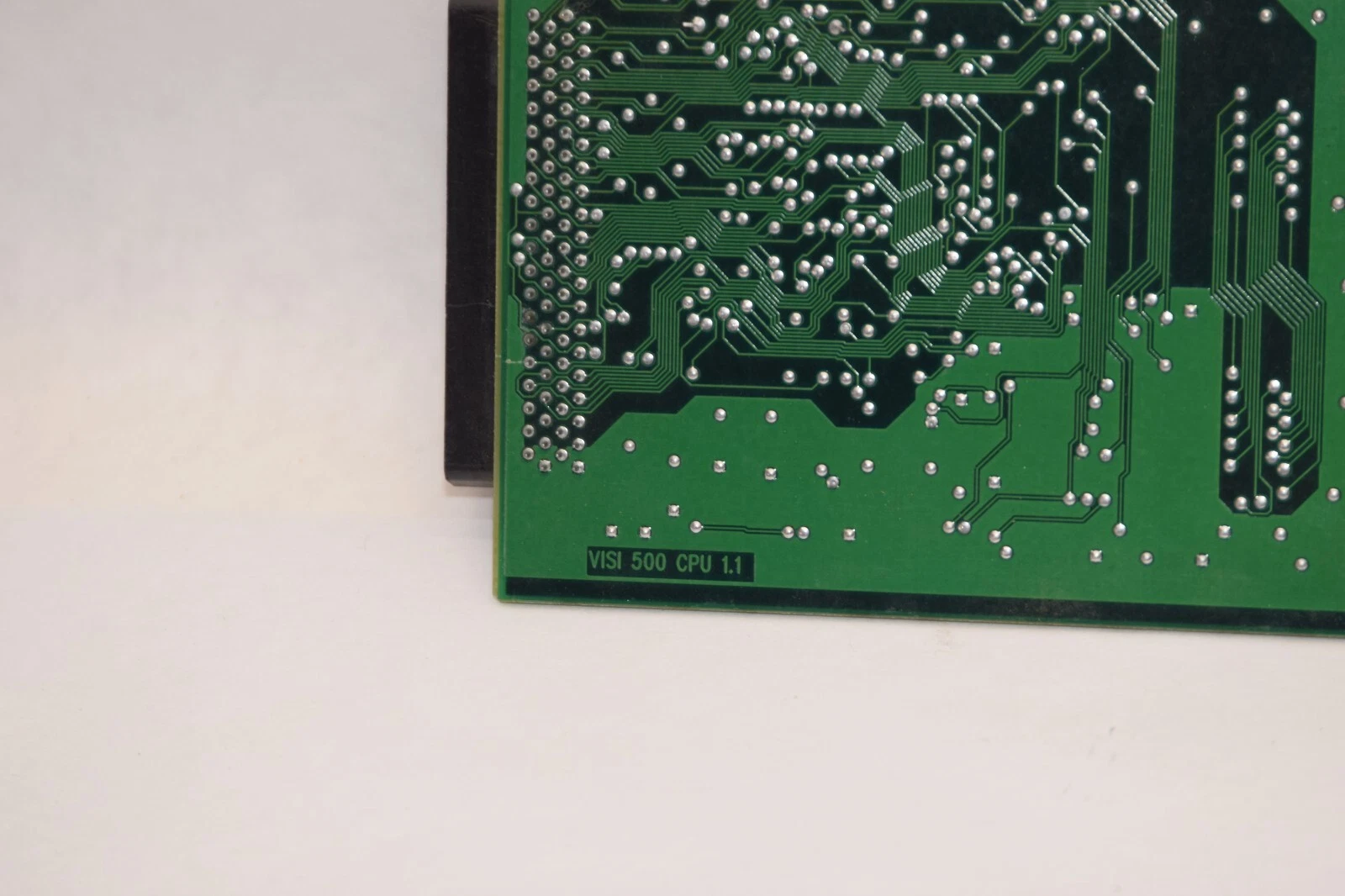 Used VISION SYSTEMS VISI 500 CPU 1.1 Circuit Board