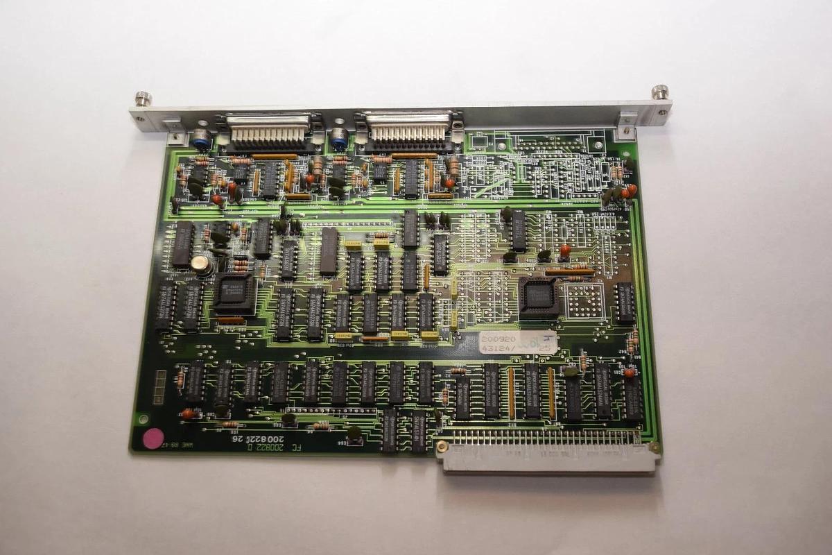 Used NUM AXES V2  200920 J  200822D 200822C26