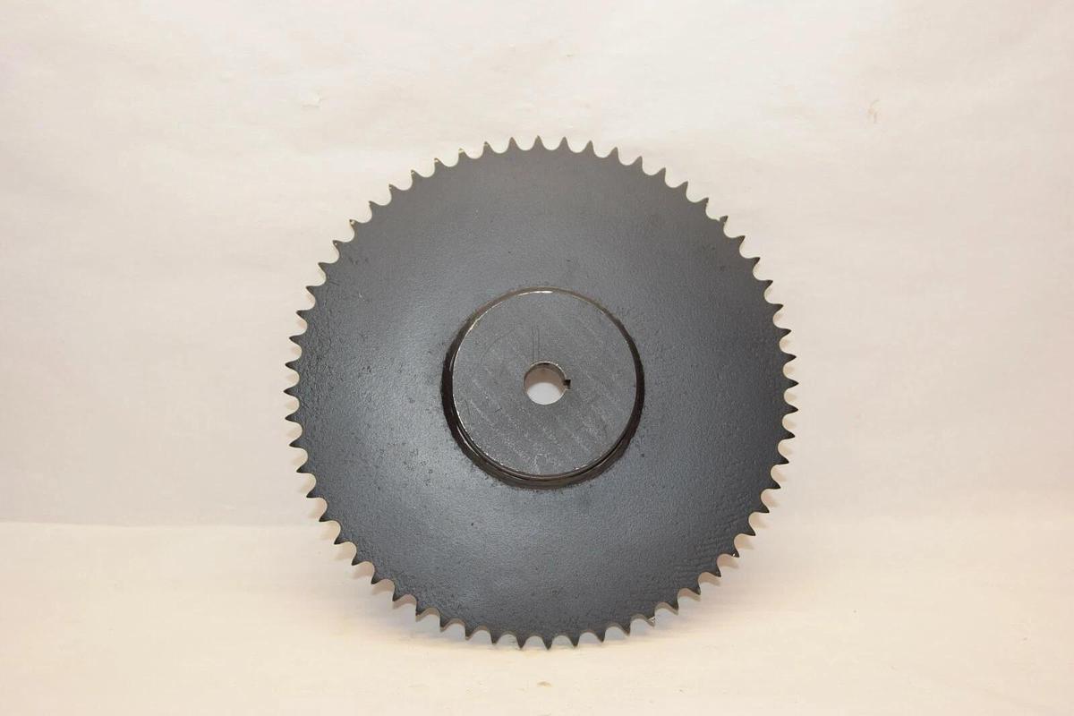 (NEW) MARTIN 40BS60 3/4 60 Teeth 3/4" Bore Sprocket