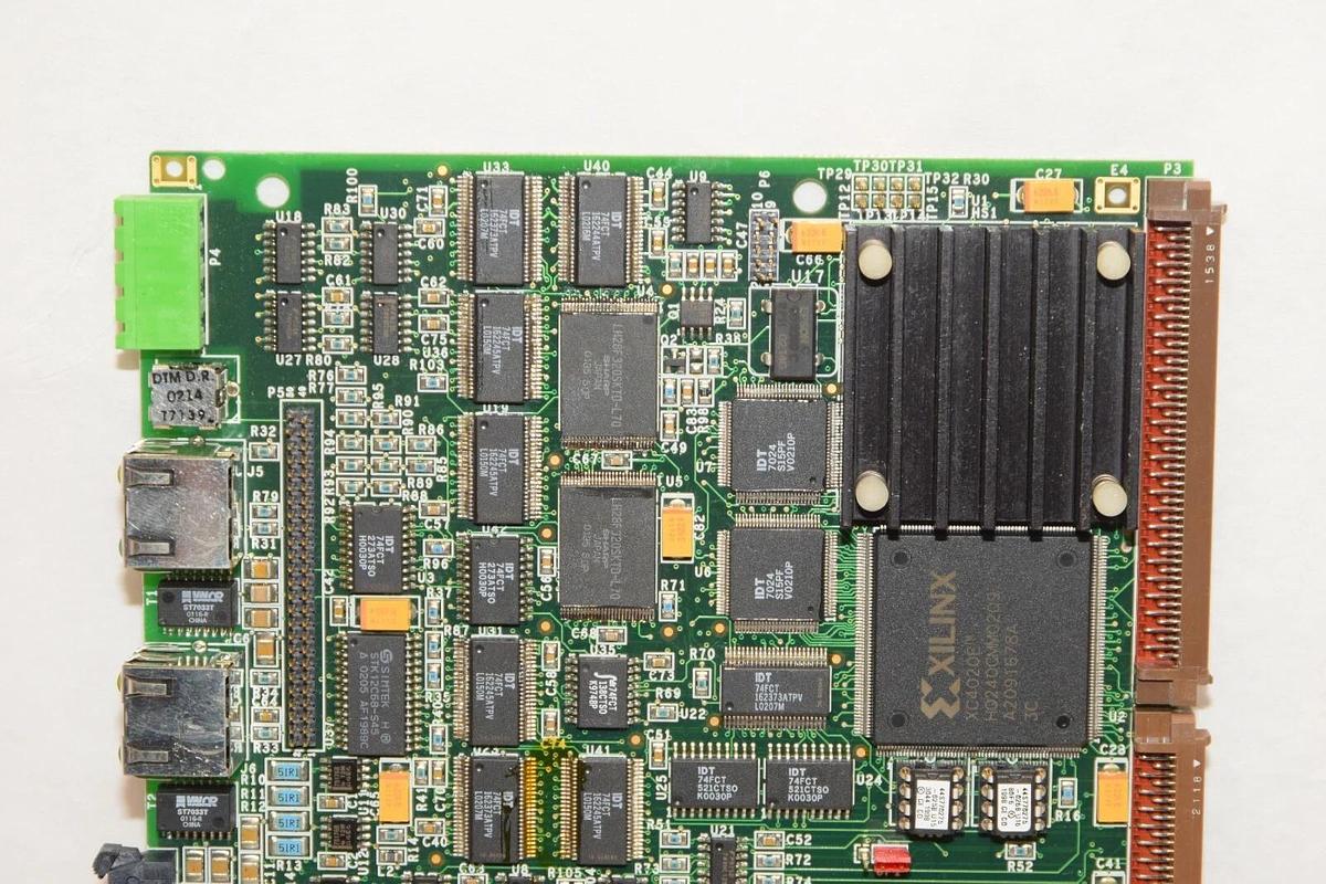 Used GE  IS200UCVIH1AEC,  IS200, IS200UCVIH1 AEC