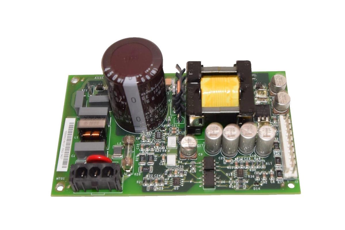 Used Tality 2001 1002889 Rev 2.0 , 1000552 R0.07 2902 0427 Power Supply Board