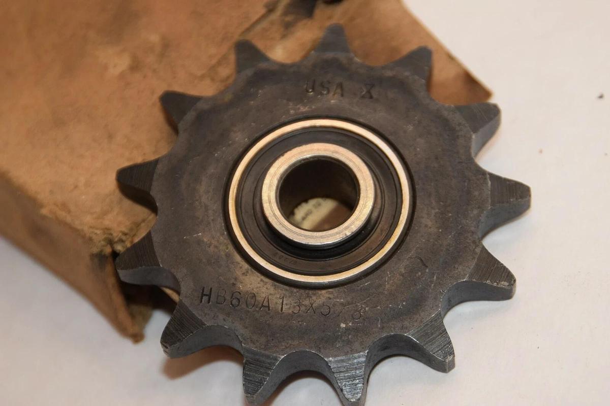 (NEW) BROWNING HB60A13X5/8 Idler Gear