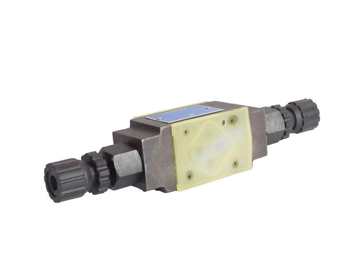 Northman Solenoid Valve MT-02W-K-30 MT02WK30 4A023252  *NOS*