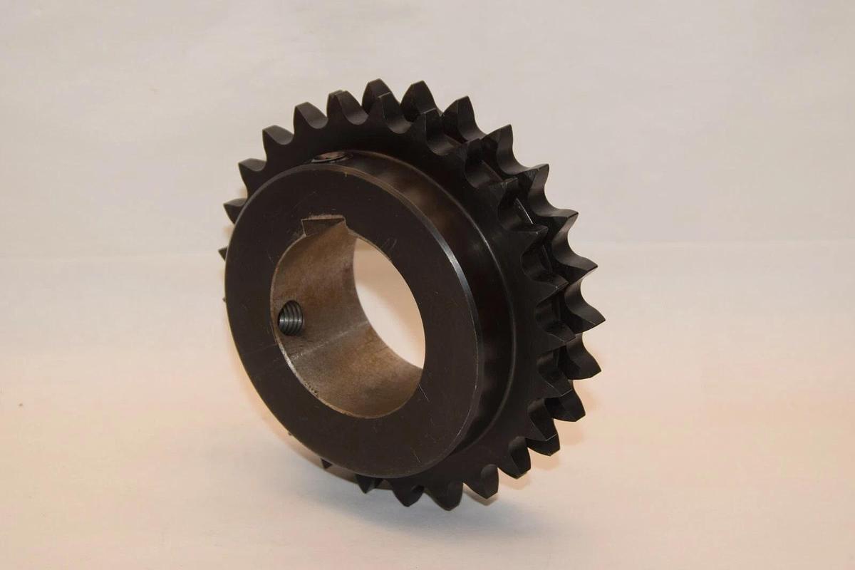 MARTIN D12B25 2 3/4" BORE 25 TOOTH SPROCKET NEW