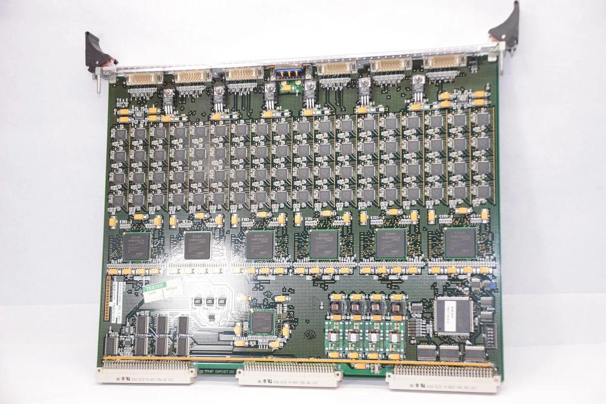 Used PHILIPS 4535 679 69661 453567969661 PNM07017088 4535 670 75051 Circuit Board