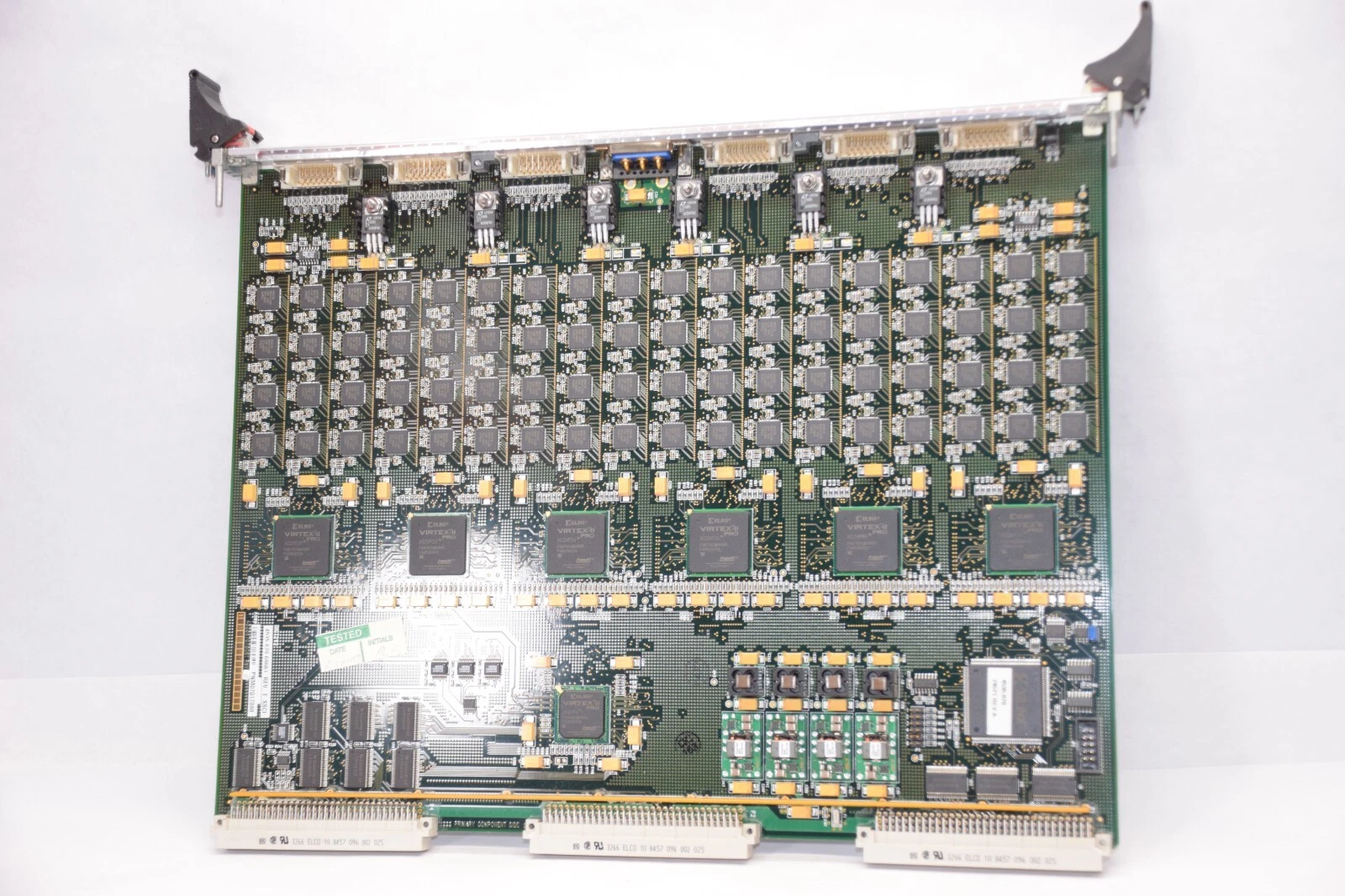 Used PHILIPS 4535 679 69661 453567969661 PNM07017088 4535 670 75051 Circuit Board