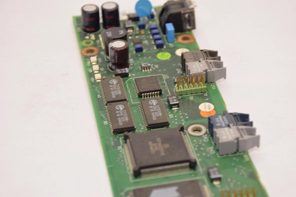 Used ABB 3BSE015488R1 , NAMC-11 Rev E Control Module Board