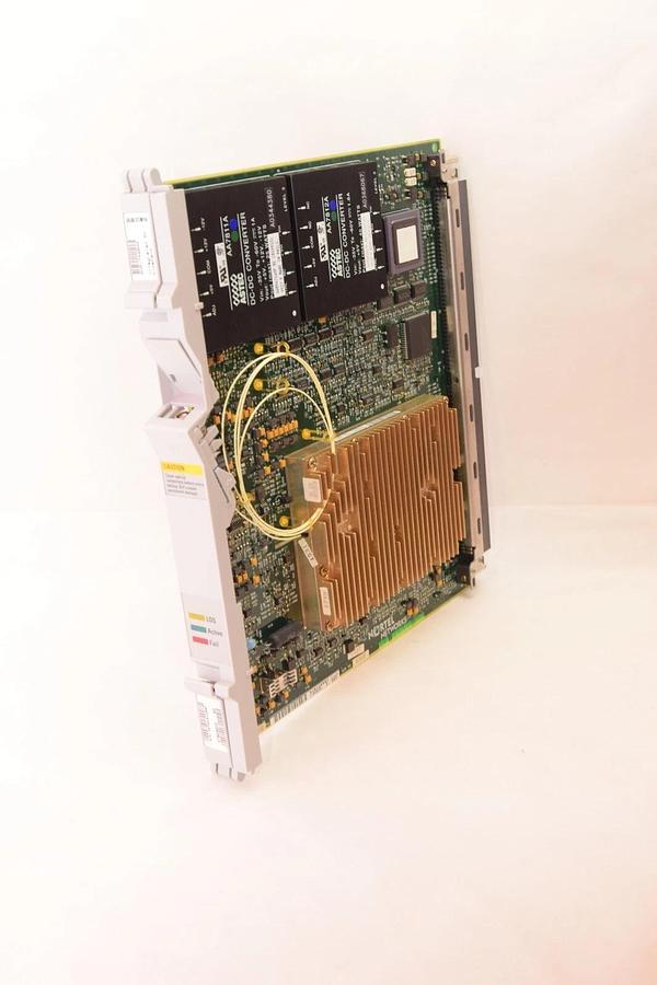 NEW- NORTEL NETWORKS NT8E0266 OC48STM16 SNR1740BAA Integrated Rx Wideband Module