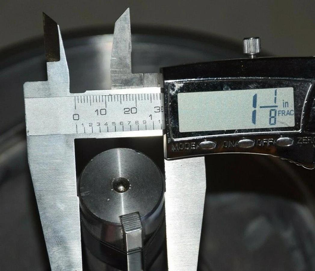 (New) Sterling KB stainless steel motor T-MTR4045 5hp 1770rpm 230/460 3ph 215TCZ