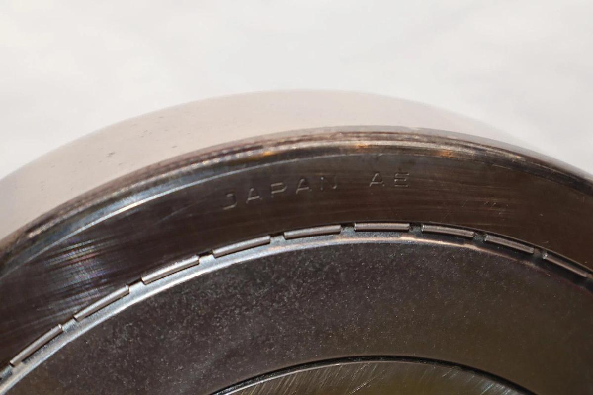 NTN 6322C3 Deep Groove Ball Bearing Sealed (NEW)