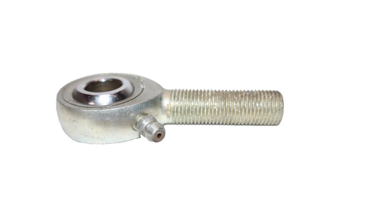(NEW) Aurora MB-8KZ , MB8KZ Rod End Bearing Heim Joint
